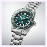 Seiko Luxe Watches Prospex Sea SPB501