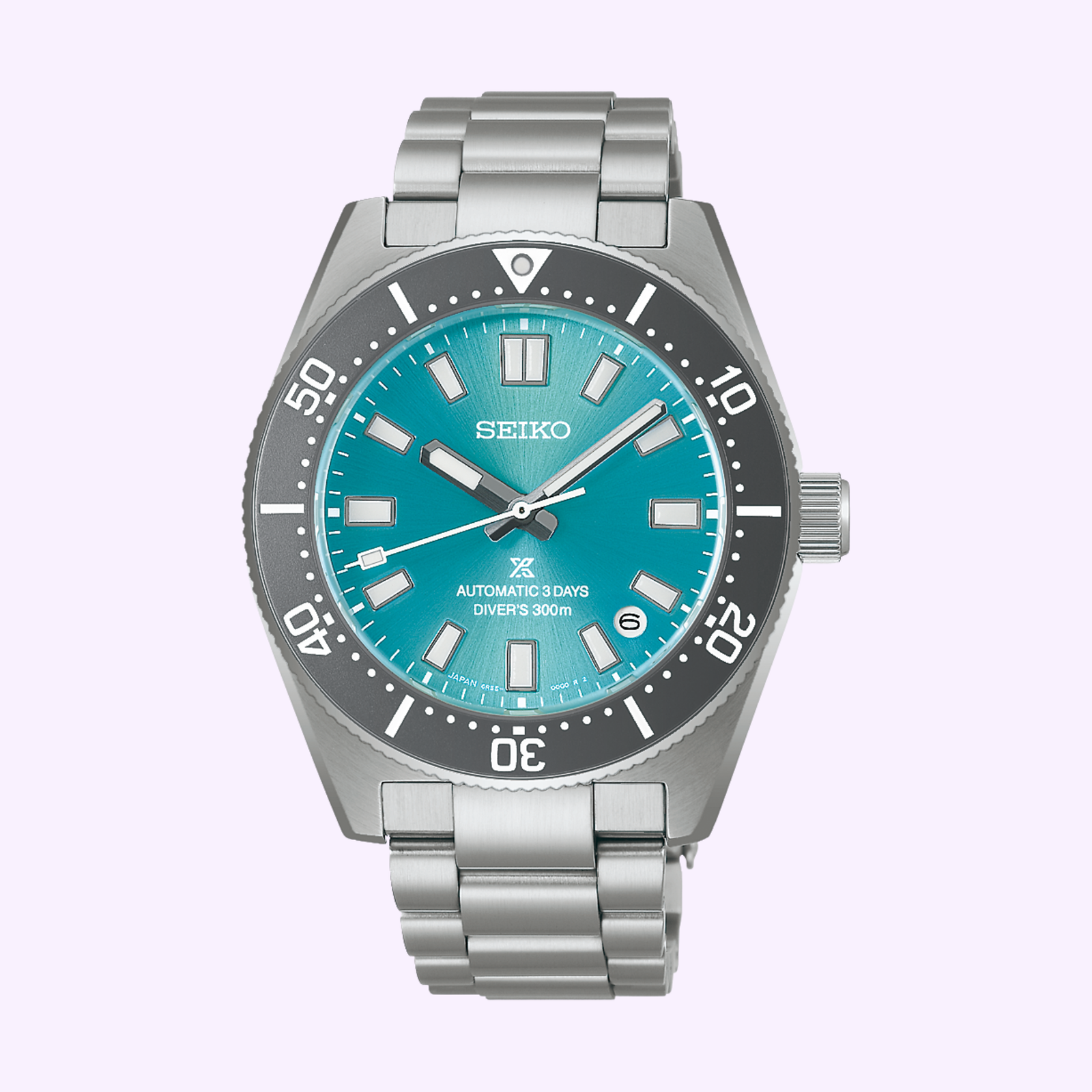 Seiko Luxe Watches Prospex Sea SPB545 LIMITED EDITION – Lexor Miami