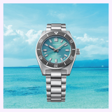 Front view 2 Seiko Luxe Watches Prospex Sea SPB545 LIMITED EDITION