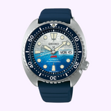 Seiko Luxe Watches Prospex Sea SRPL81