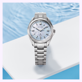 Seiko Luxe Watches Prospex Sea SUR607