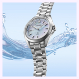 Seiko Luxe Watches Prospex Sea SUR607