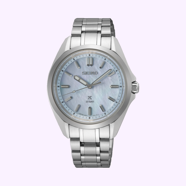 Seiko Luxe Watches Prospex Sea SUR607