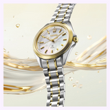 Seiko Luxe Watches Prospex Sea SUR608