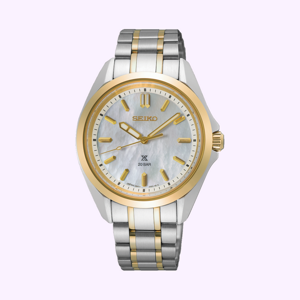 Seiko Luxe Watches Prospex Sea SUR608
