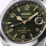 Seiko Luxe Watches SPB507 Prospex Alpinist