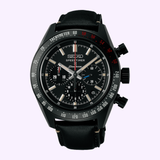 Seiko Luxe Watches SRQ057 Prospex SPEEDTIMER