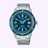 Angle View Seiko Luxe Watches Seiko Presage Luxe Automatic SARX081 Limited Edition