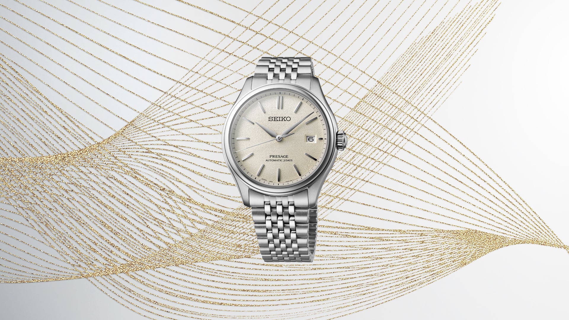 Seiko Luxe Watches – Lexor Miami