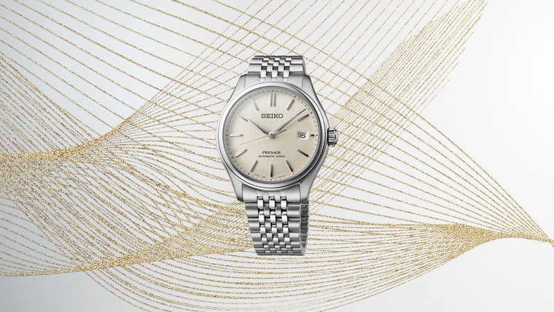 Seiko-Presage-Banner