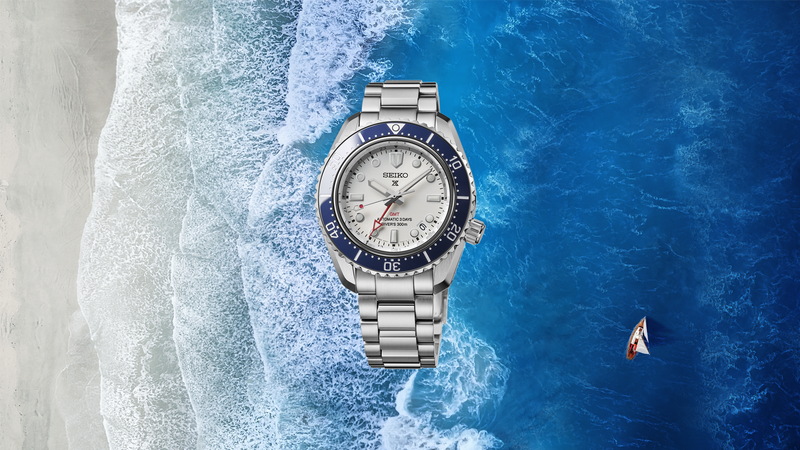 Seiko Luxe Watches – Lexor Miami