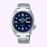 Front View Seiko SRPE53 5 Sports Men Watches 