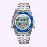 Front View Seiko Watches 5 Rotocall SMGG21