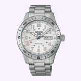 Front View Seiko Watches 5 Sports Field HDB007