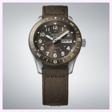 Front View 2 Seiko Watches 5 Sports Field series HDB009