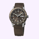 Angle view 2 Seiko Watches 5 Sports Field series HDB009