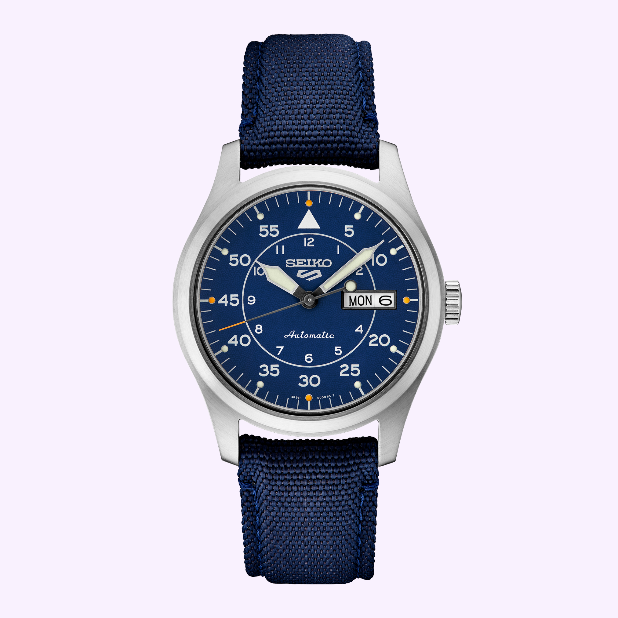Seiko Watches 5 Sports SKX series SRPH31 – Lexor Miami