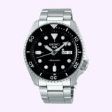 Front view Seiko Watches 5 Sports SSB430