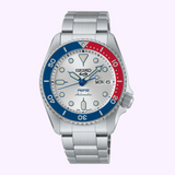 Seiko Watches 5 Sports x Pepsi® Limited Edition SRPL99