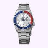 Seiko Watches 5 Sports x Pepsi® Limited Edition SRPL99