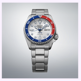Seiko Watches 5 Sports x Pepsi® Limited Edition SRPL99