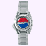 Seiko Watches 5 Sports x Pepsi® Limited Edition SRPL99