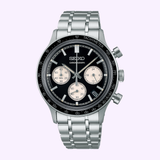 Front View Seiko Watches Chronograph SSB479