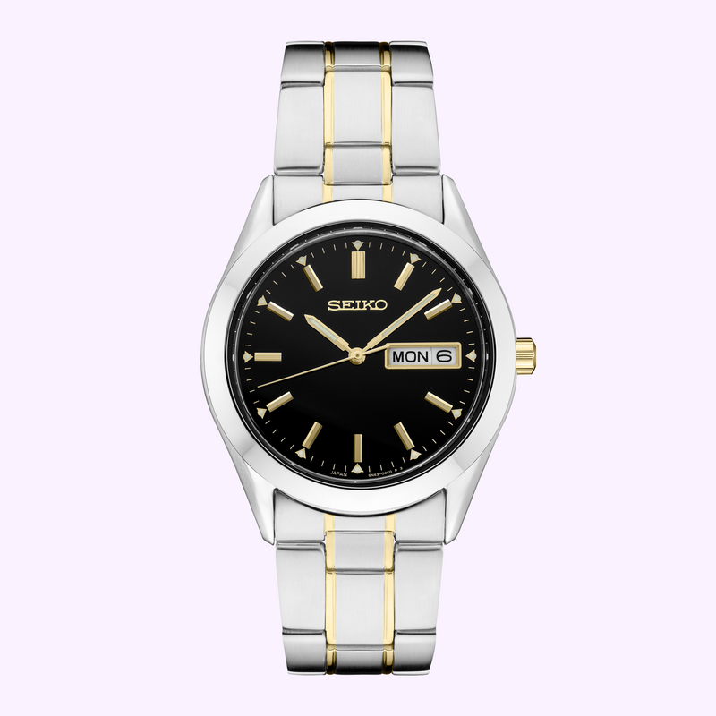 Seiko Watches ESSENTIALS SUR363