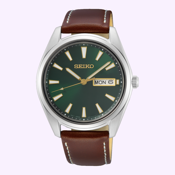Seiko Watches – Lexor Miami