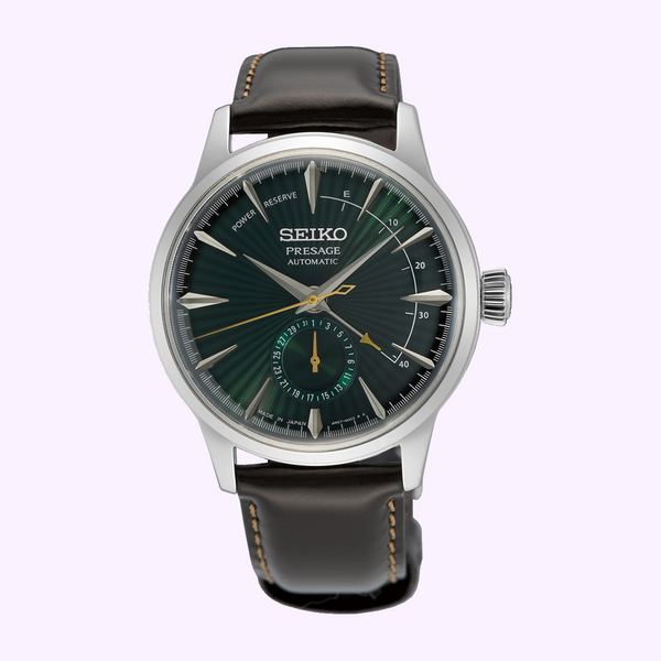 Seiko Watches Men SSA459  UPC: 029665217301