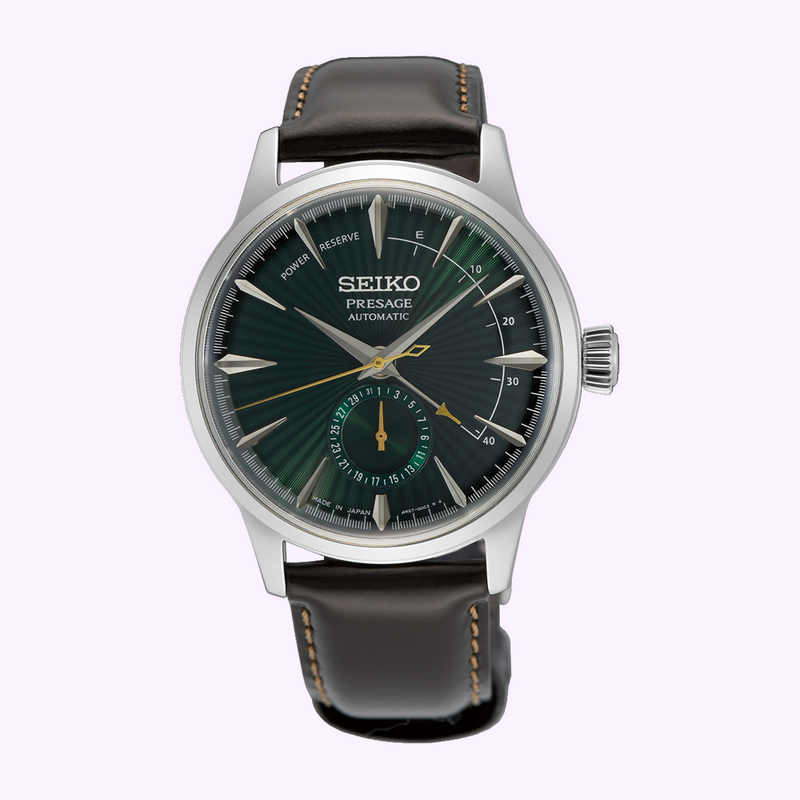 Seiko Watches Men SSA459  UPC: 029665217301