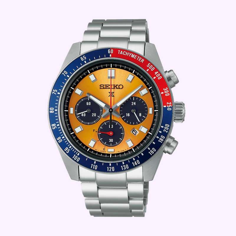 Seiko Watches PROSPEX SSC947 UPC: 029665225092