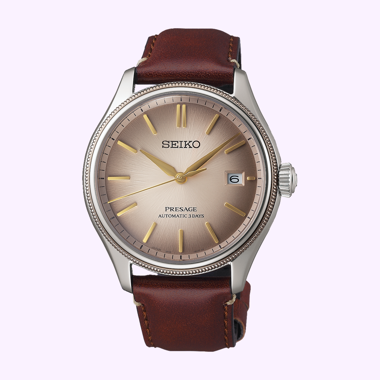 Seiko Watches Presage Classic Series SPB529 Limited Edition Men