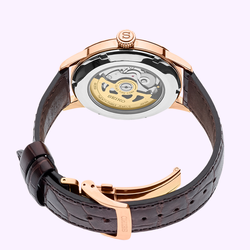 Seiko Watches 1