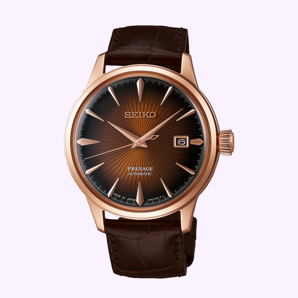 Seiko Watches 3