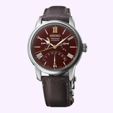 Seiko Watches Presage SPB395 WATCHMAKING 110TH ANNIVERSARY LIMITED EDITION