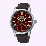 Seiko Watches Presage SPB395 WATCHMAKING 110TH ANNIVERSARY LIMITED EDITION