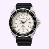 Front View Seiko Watches Prospex Automatic Diver SRPE37