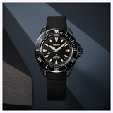 Front view 1 
Seiko Watches Prospex Automatic Diver SRPL15