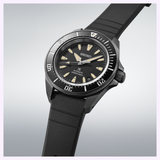 Angle view 2 Seiko Watches Prospex Automatic Diver SRPL15