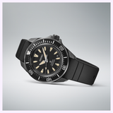 Angle view 3 Seiko Watches Prospex Automatic Diver SRPL15