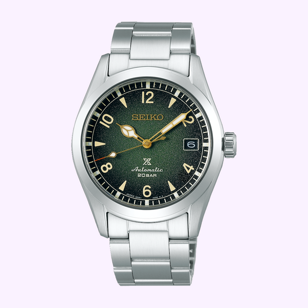 Seiko Watches Prospex Land SPB155 Men