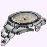 Seiko Luxe Watches Prospex Sea SPB481