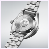 Seiko Luxe Watches Prospex Mar SPB511