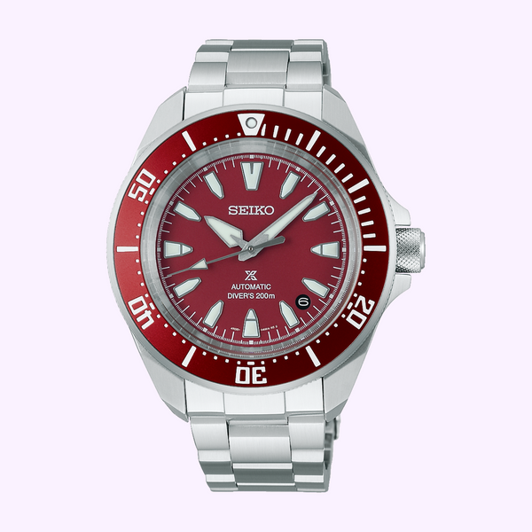 Seiko Watches Prospex Mar SRPL11  UPC: 029665225214