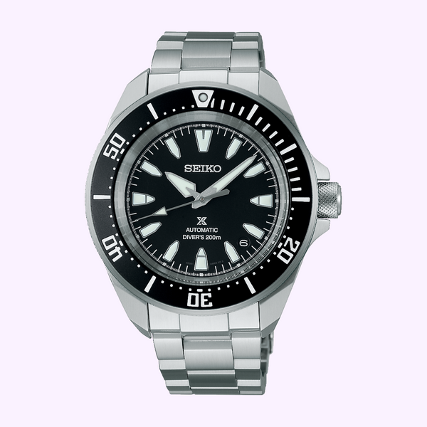 Seiko Watches Prospex Mar SRPL13  UPC: 029665225207