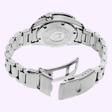 Seiko Prospex SLA079 featuring the high-performance 8L35 automatic movement