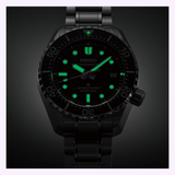 Photo Seiko Watches Prospex Marinemaster HBF001
