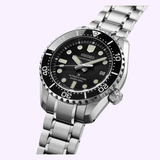 Angle View Seiko Watches Prospex Marinemaster HBF001