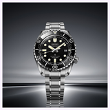Front View 2 Seiko Watches Prospex Marinemaster HBF001